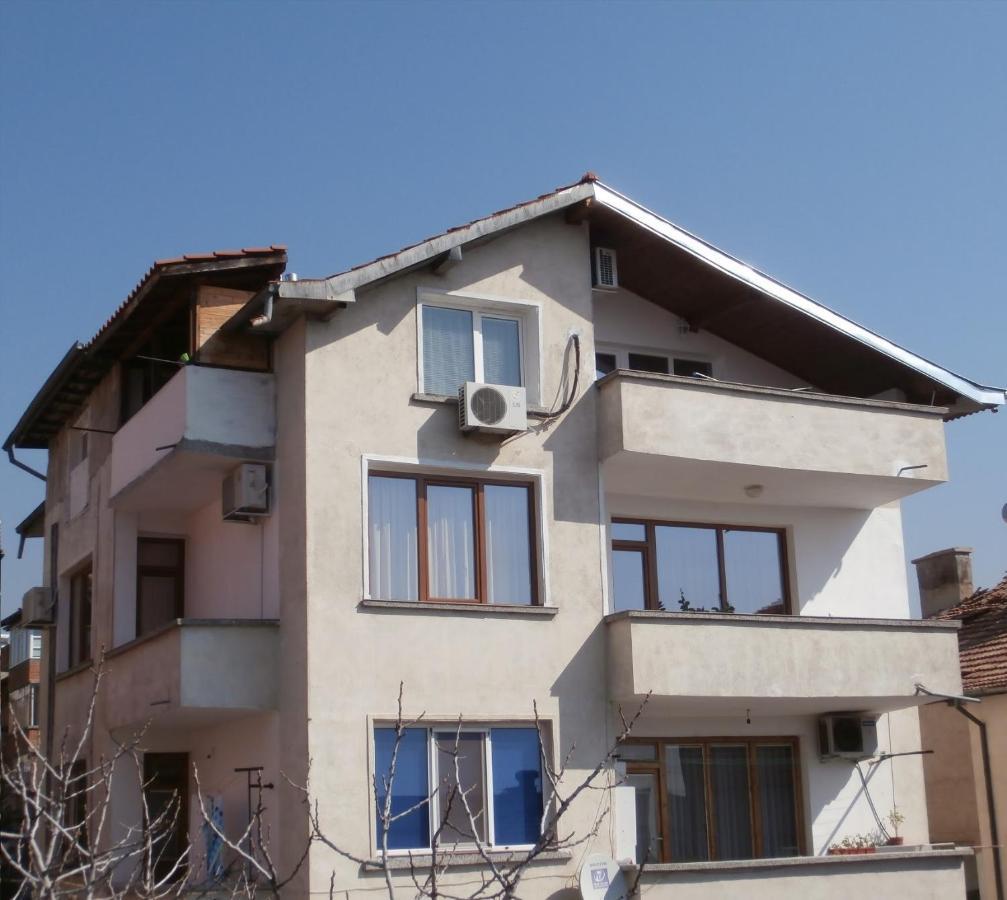 Apartments In House Silent Nature Сандански Экстерьер фото
