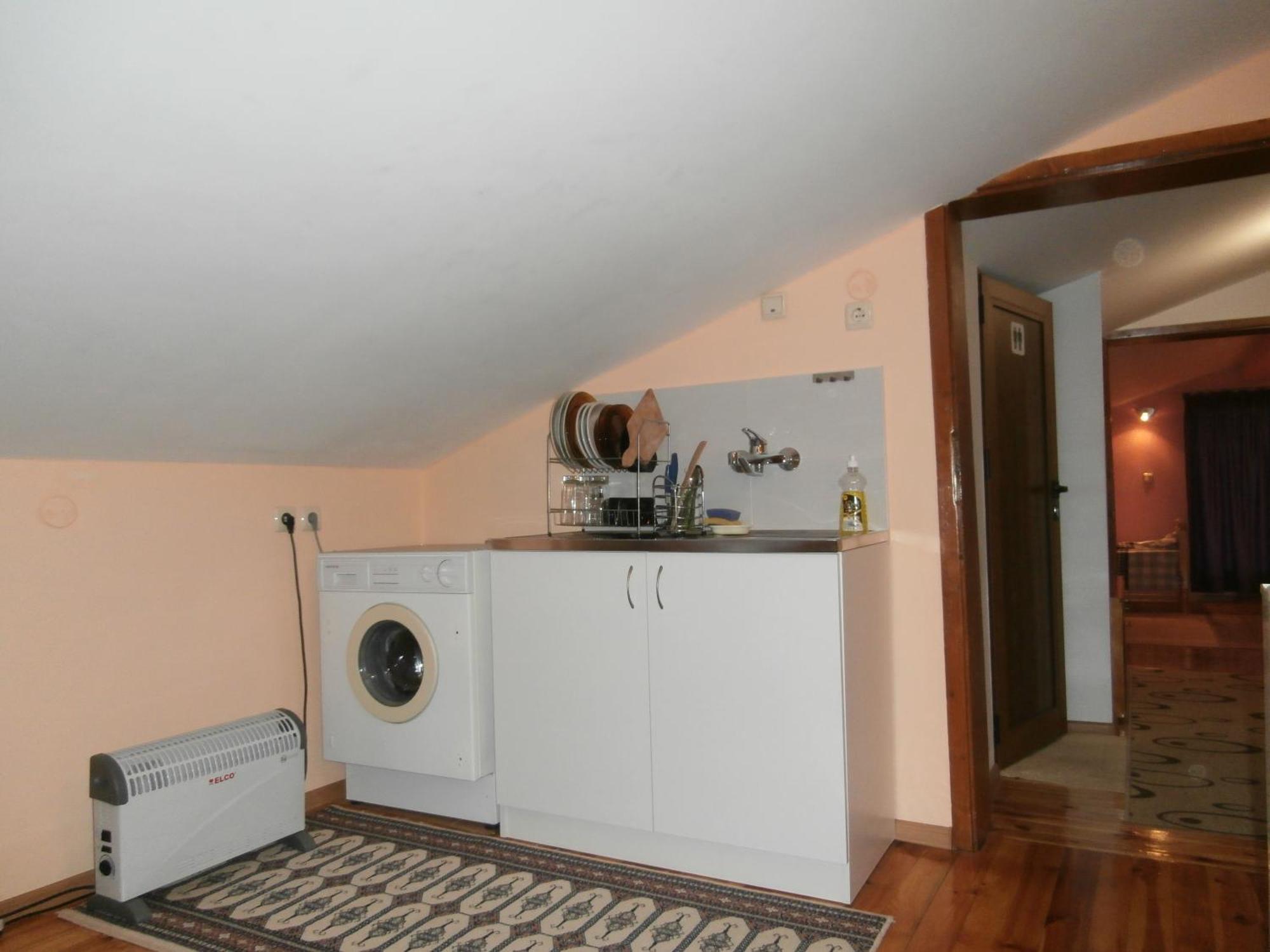 Apartments In House Silent Nature Сандански Номер фото