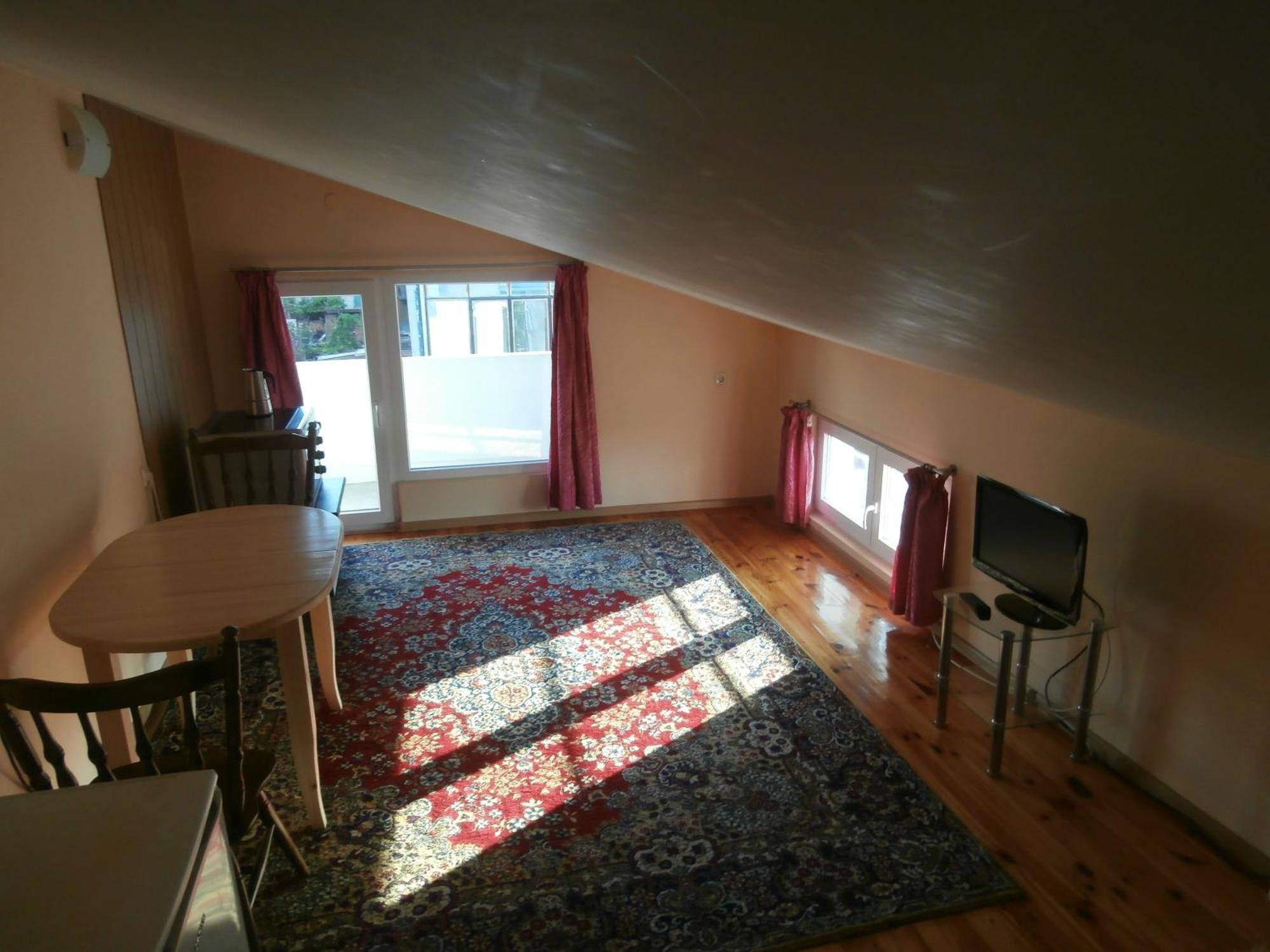 Apartments In House Silent Nature Сандански Номер фото