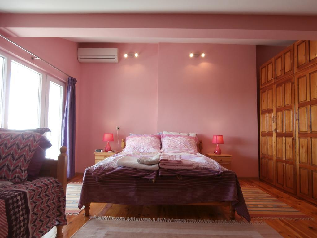Apartments In House Silent Nature Сандански Номер фото